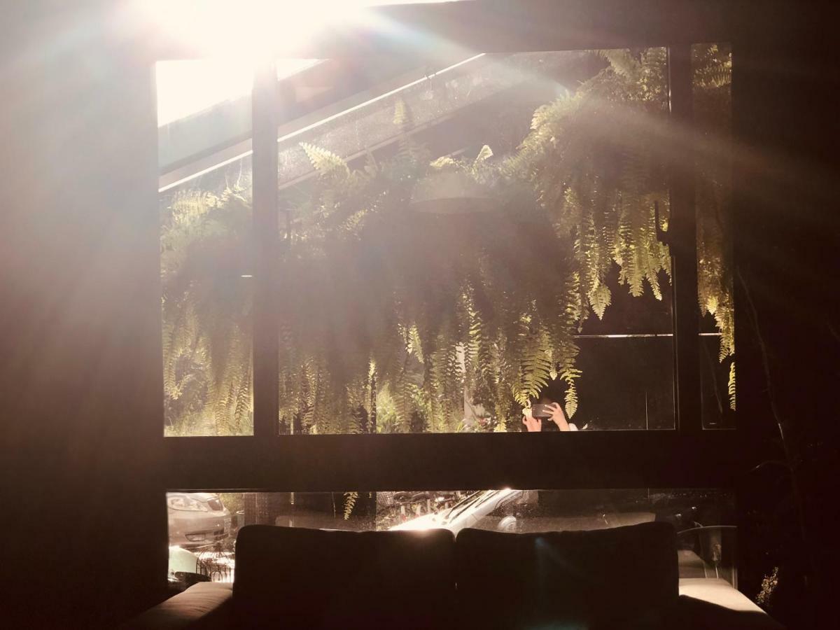 Manman B&B Ji'an Buitenkant foto